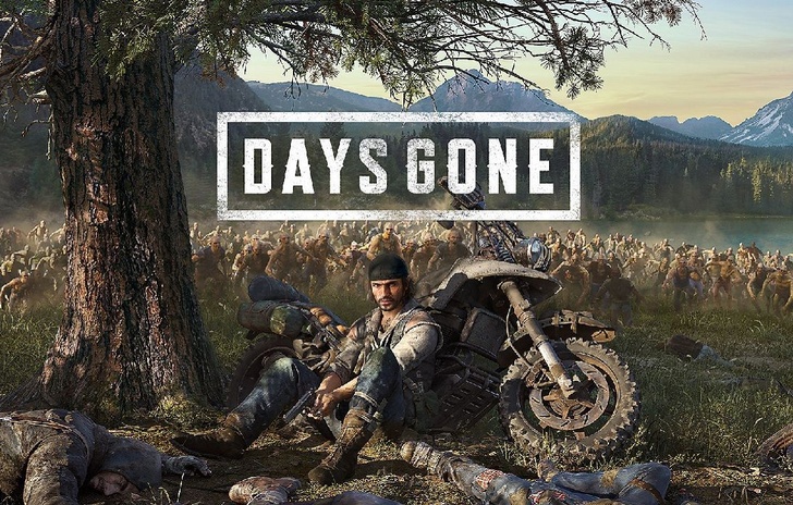 Days Gone le orde zombie di Bend Studio arrivano su PC