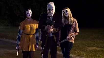 The Strangers - Capitolo 1, trailer e quando arrivera al cinema
