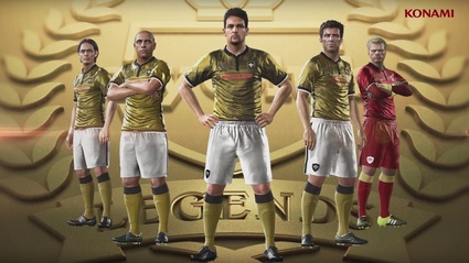 myClub Legends Trailer