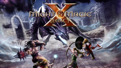 Might & Magic X non funziona piu in singleplayer... per la chiusura del server