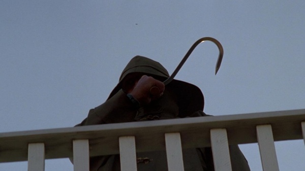 So cosa hai fatto - Jennifer Love Hewitt e Freddie Prinze Jr.