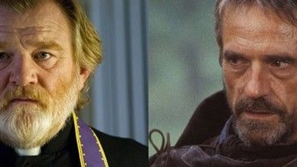 Brendan Gleeson e Jeremy Irons raggiugono il cast di Assassin's Creed