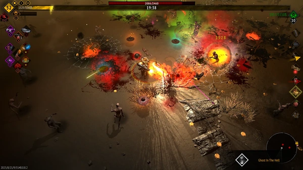 Yet Another Zombie Survivors: la recensione della versione 1.0 fuori dall