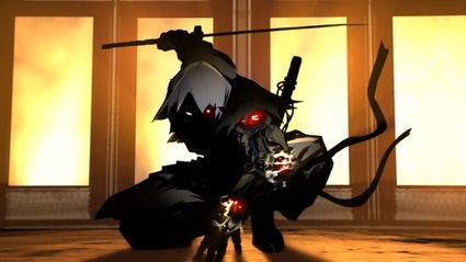 Yaiba: Ninja Gaiden Z