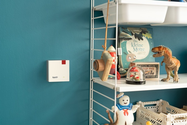 Recensione Fritz! Repeater 1200AX: la soluzione ideale ai problemi del Wi-Fi domestico