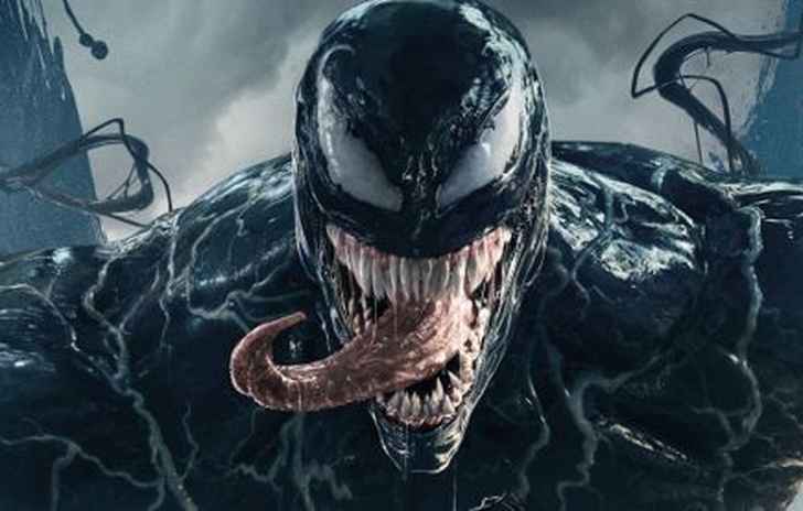 Una nuova Clip da Venom