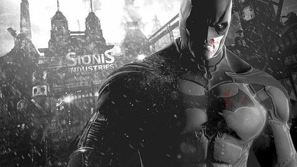Batman: Arkham Origins