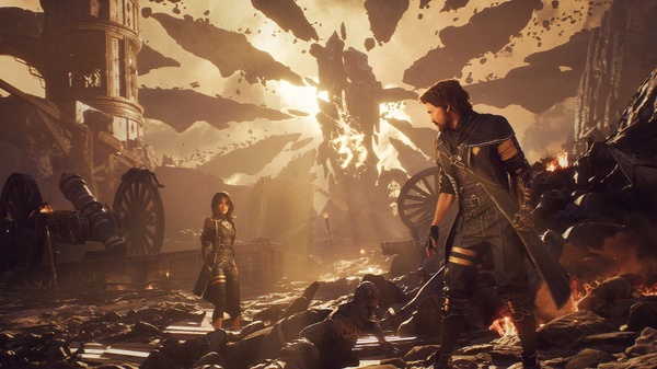 I GOTY 2025 sono uno schiaffo all