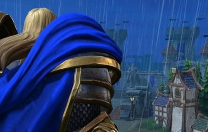 BlizzCon 2018 Blizzard al lavoro sulla remastered di Warcraft III