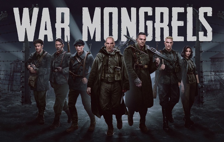 War Mongrels la recensione dello strategico approdato su console