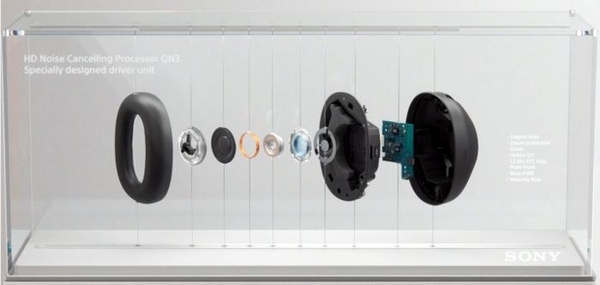 WH-1000XM6 - Le nuove cuffie Sony con Post Malone testimonial