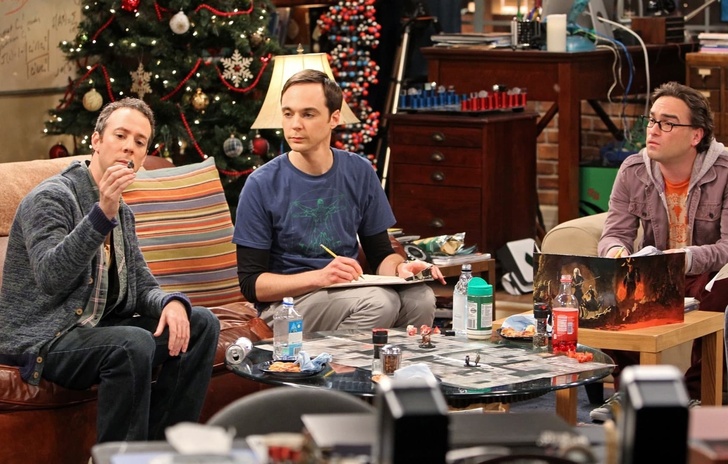 The Big Bang Theory svelati titolo e protagonista del nuovo spinoff