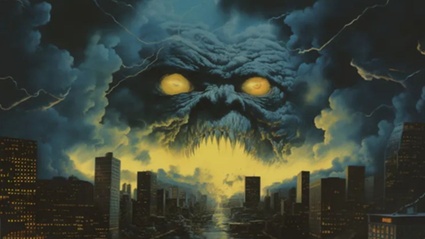 Bunker Heights - Primo trailer di un horror ricco di sorprese