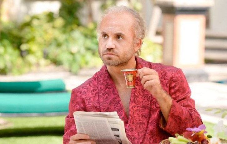 In esclusiva su FOX The Assassination of Gianni Versace