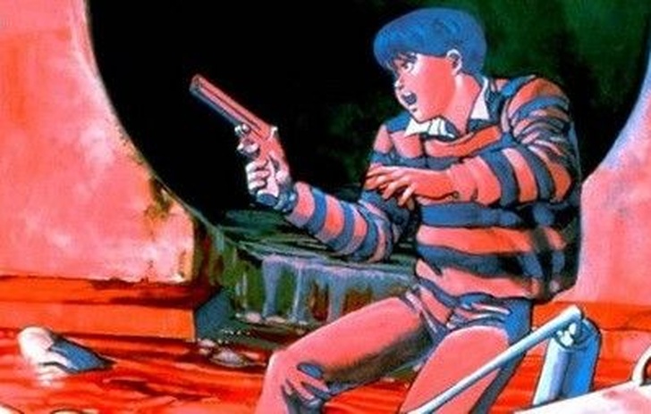 Akira torna di nuovo nelle mani di Warner Bros