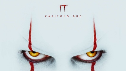 Il nuovo, terrorizzante trailer di IT Parte 2