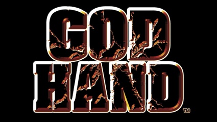 God Hand, il flop di Capcom che ha dato vita a Platinum Games