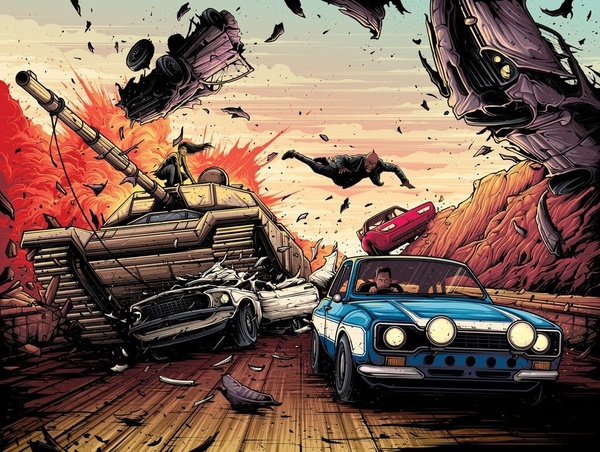 Fast and Furious diventera una serie animata