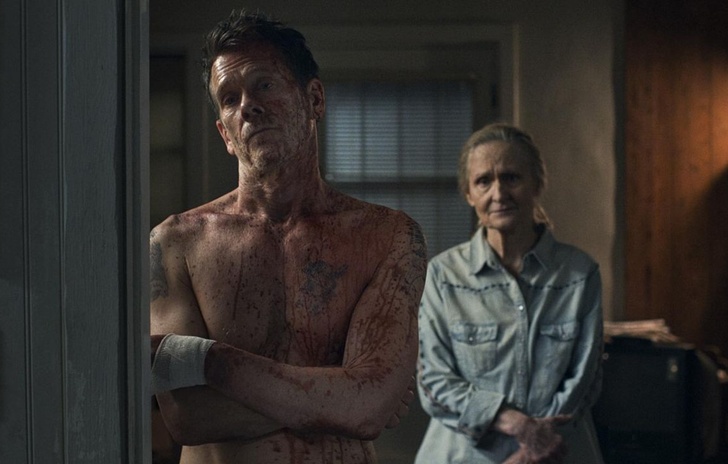 The Bondsman Kevin Bacon torna dallinferno