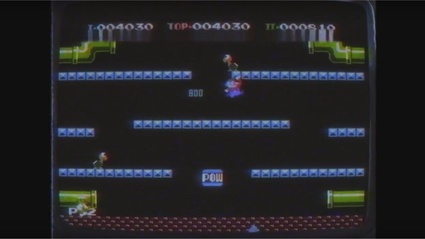 Un tuffo nel passato