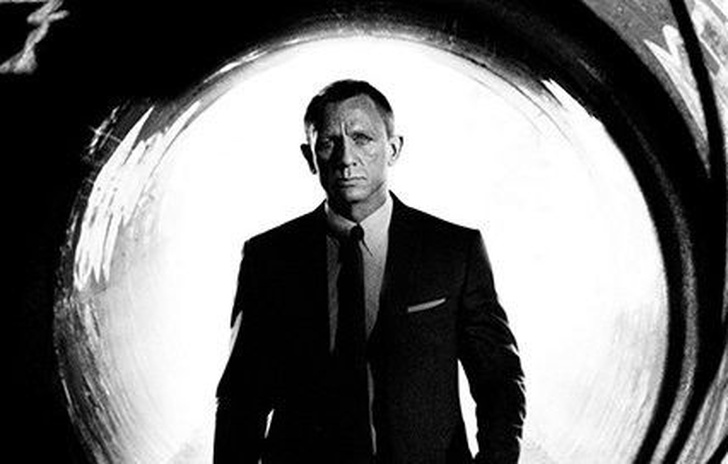 Il nuovo 007 è Spectre