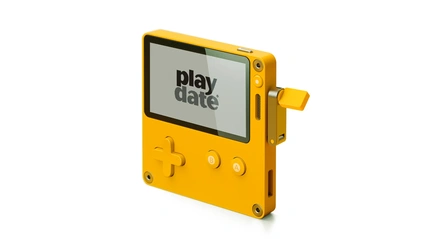 Speciale: Playdate update #5 - le novita della mini-console