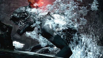 [E3 2014] La paura torna nelle immagini di The Evil Within