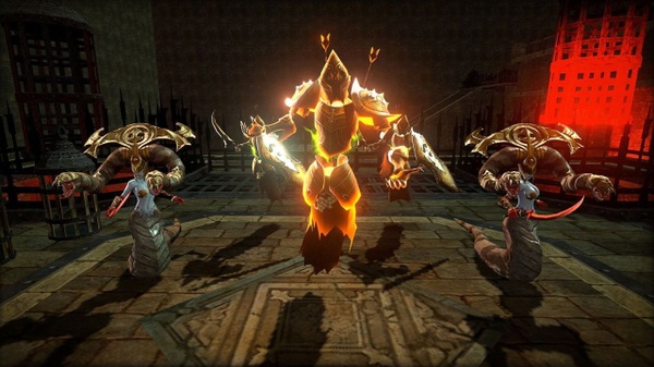 HIT - Heroes of Incredible Tiles e disponibile su iOs e Android