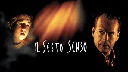 Il sesto senso (1999) - Trailer italiano