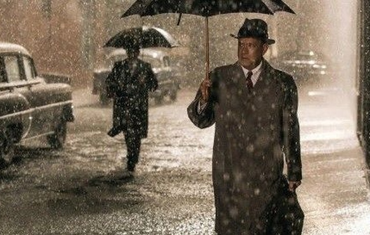 Due nuove clip per il film Il Ponte delle Spie