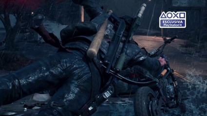 Days Gone - Lotta per la sopravvivenza