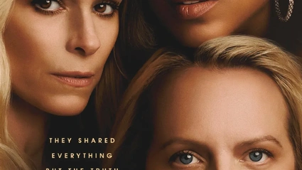 Imperfect Women - Le mie amiche del cuore