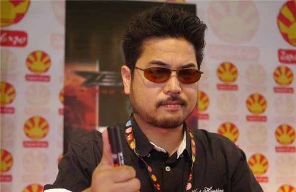 Harada vorrebbe lavorare ad un capitolo PS4 di Tekken!