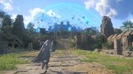 Final Fantasy XVI: nuove immagini per The Rising Tide 