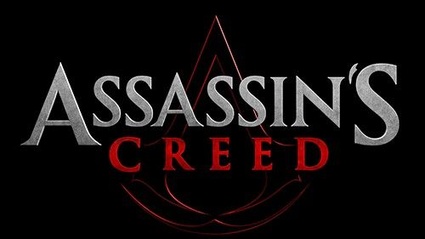 Svelato il logo del film di Assassin's Creed! Parte la campagna virale