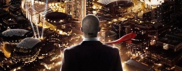 Poster e trailer italiano per Hitman: Agent 47