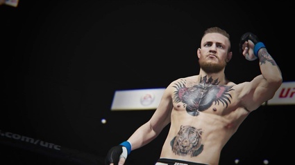 EA Sports UFC 2 e disponibile al pre download su Xbox One