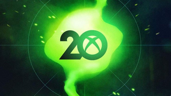 Xbox compie vent'anni