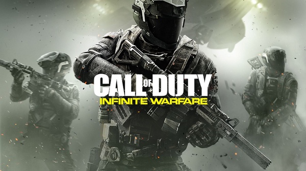 Alle 15.00 diciamo addio a Infinite Warfare