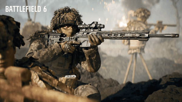 Battlefield 6 ha venduto 7 oltre milioni di copie in 5 giorni