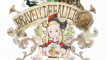 Quattro anni di Bravely Default: nuovi annunci in arrivo?