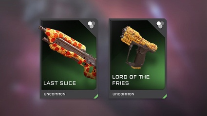 L'Infinty Armory porta ad Halo 5: Guardians tante novita