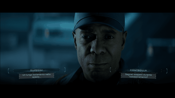 Directive 8020 – Recensione dell’horror cosmico di Supermassive games