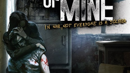 Deep Silver e 11 Bit Studios si uniscono per pubblicare This War of Mine