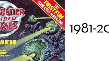 Chiude Computer & Video Games