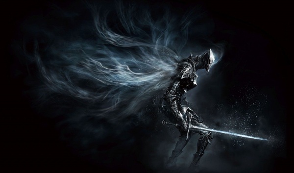 Dark Souls III arrivera ad aprile 2016