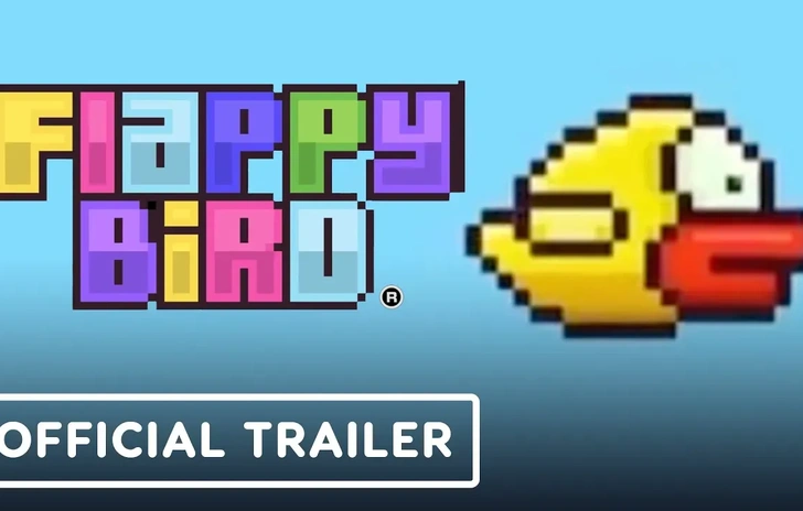 Flappy Bird sta per tornare ma