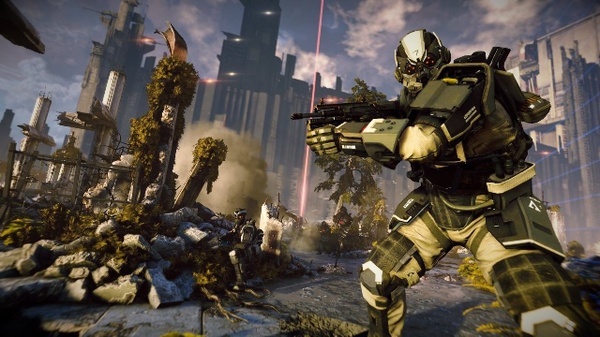 Killzone: Shadow Fall annuncia un DLC con modalita Cooperativa