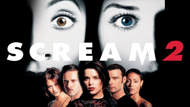 Scream 2 In 4K il ritorno di Ghostface del 1997