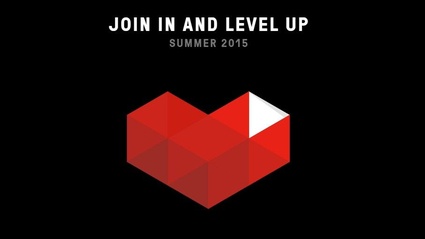 YouTube Gaming da oggi sfida Twitch